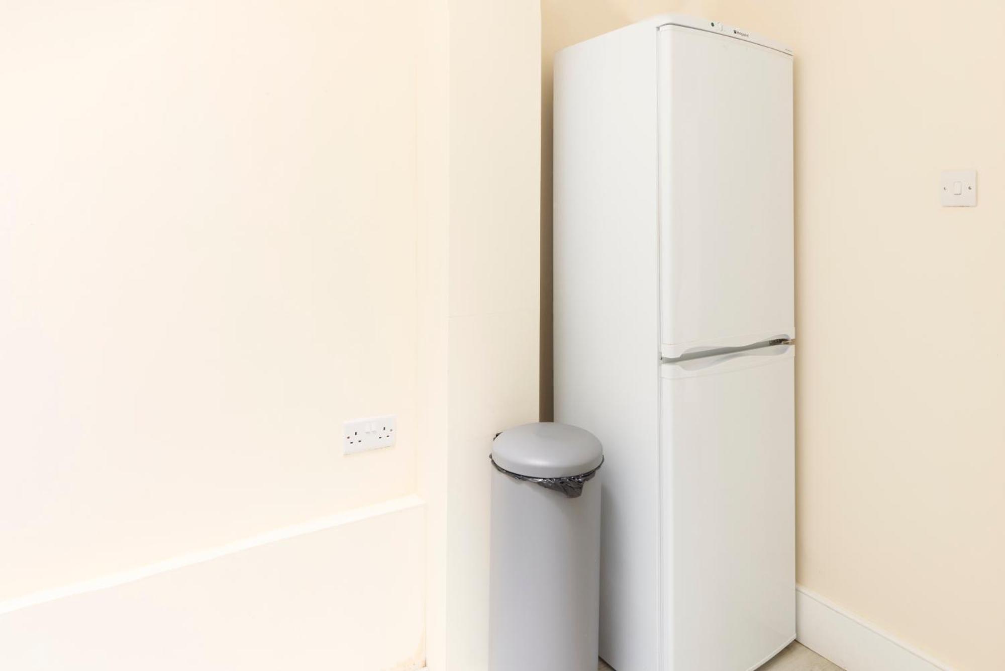 Central London Flat, Stylish 1Br Near Shoreditch Exterior photo